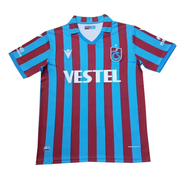 Thailandia Maglia Trabzonspor Prima 21/22